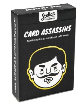Card Assassins