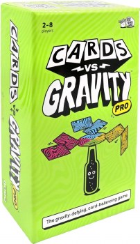 Cards Against Gravity Pro