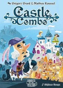 Castle Combo