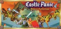 Castle Panic Deluxe Collection