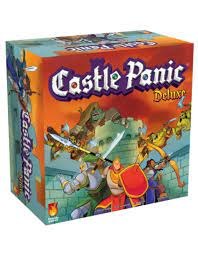 Castle Panic Deluxe