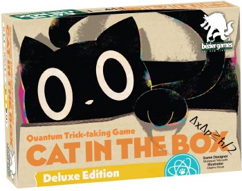 Cat in the Box - Deluxe Edition