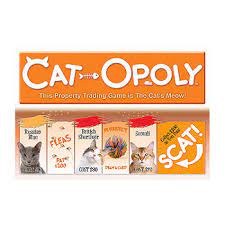 Cat-opoly