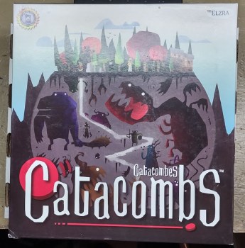 Catacombs
