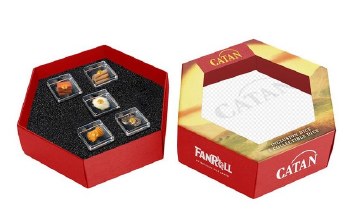 Catan Inclusion Dice Set