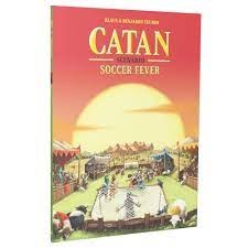 Catan: Secenario - Soccer Fever