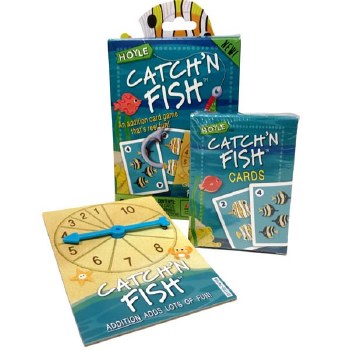 Catch'N Fish