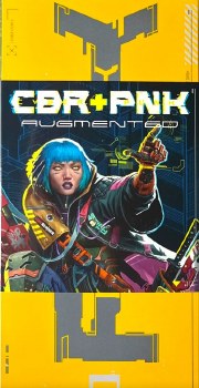 CBR + PNK Augmented