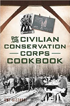 The Civilian Conservation Corps Cookbook