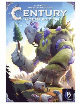 Century Golem Edition
