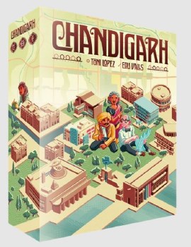 Chandigarh