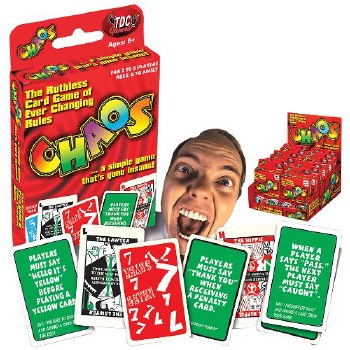 Chaos