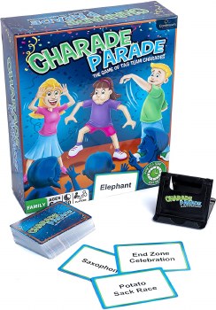 Charade Parade