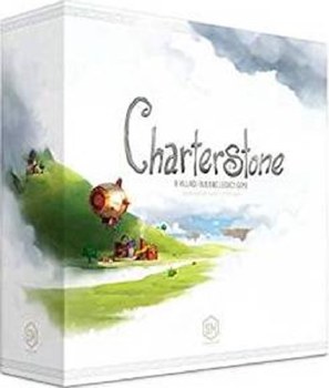 Charterstone