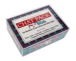 Chat Pack: For Two