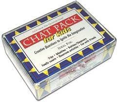 Chat Pack: For Kids