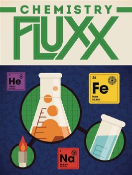 Chemistry Fluxx