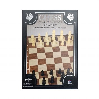 Chess by Pip Games