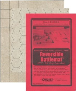 Chessex Reversible Battlemat