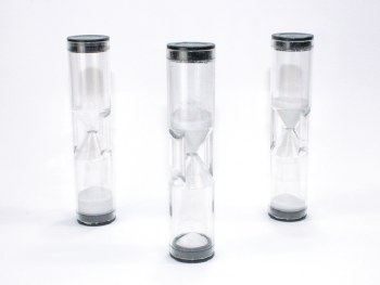 1-Minute Sand Timer