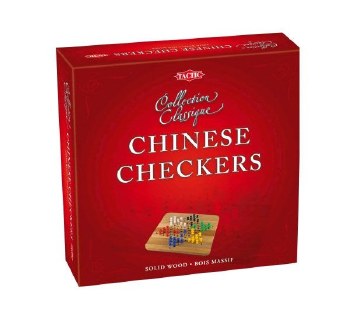 Chinese Checkers