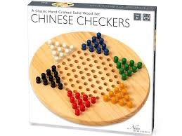 Chinese Checkers