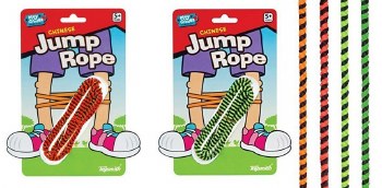 Chinese Jump Rope