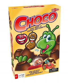 Choco