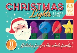 Christmas Lights