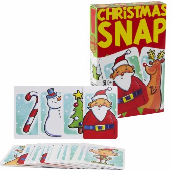 Christmas Snap