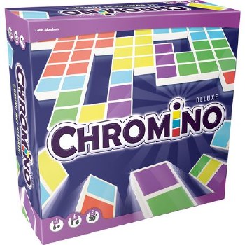 Chromino Deluxe