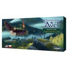 Chronicles of Avel: Adventurer's Toolkit Expansion