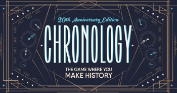 Chronology