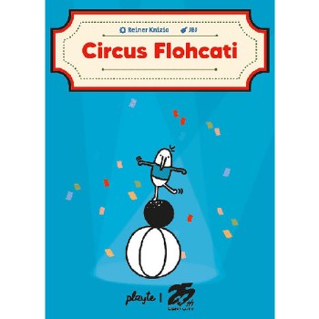 Circus Flohcati
