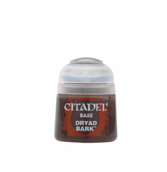 Citadel Paint: Base - Dryad Bark