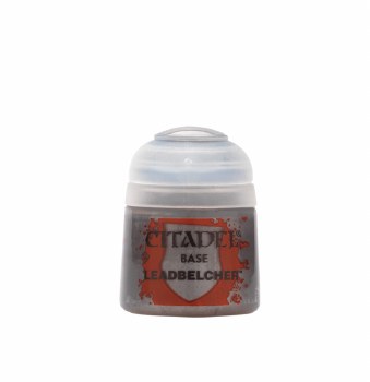 Citadel Paint: Base - Leadbelcher