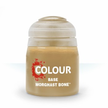 Citadel Paint: Base - Morghast Bone