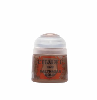 Citadel Paint: Base - Balthasar Golx
