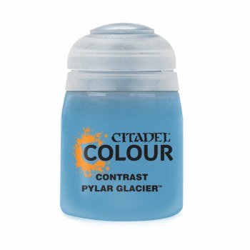 Citadel Paint: Contrast - Pylar Glacier