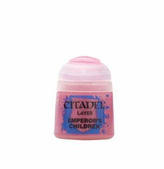 Citadel Paint: Layer - Emperor's Children