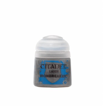 Citadel Paint: Layer - Ironbreaker