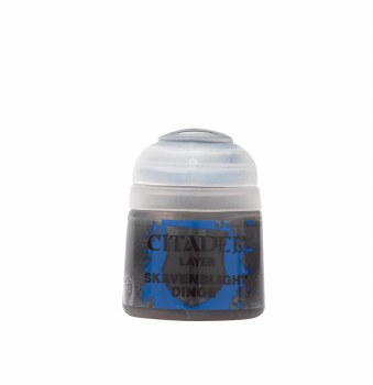 Citadel Paint: Layer - Skavenblight Dinge