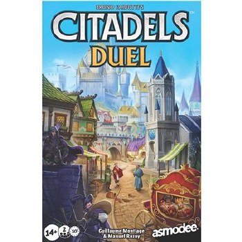 Citadels Duel