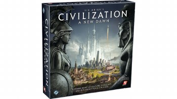 Civilization: A New Dawn