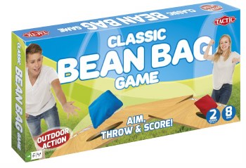 Classic Bean Bag Game