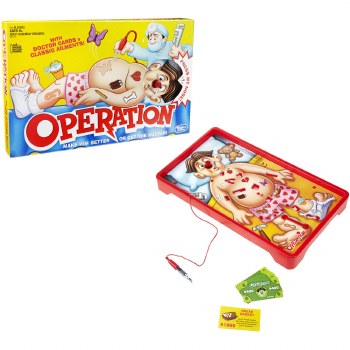 Classic Operation