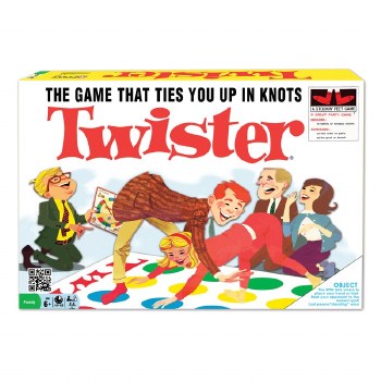 Classic Twister