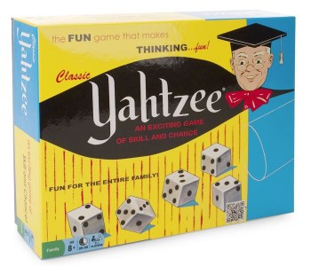 Yahtzee: Classic
