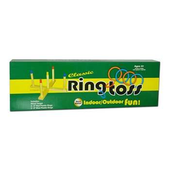 Classic Ring Toss