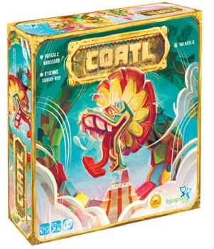 Coatl